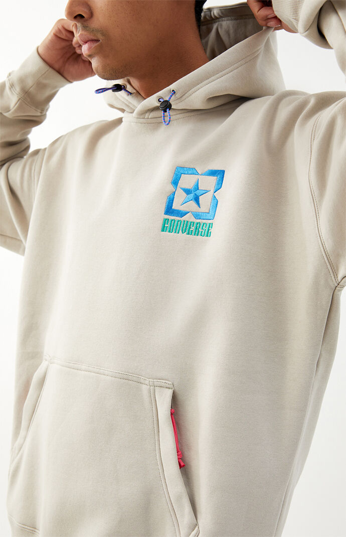 All Terrain Hoodie