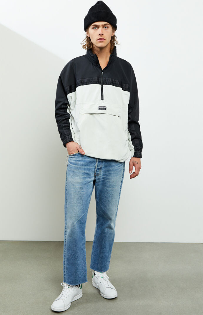Vocal Wind Track Jacket