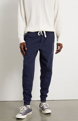 Fleece Jogger Sweatpants image number 2