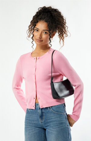 Marley Button Down Cardigan image number 1