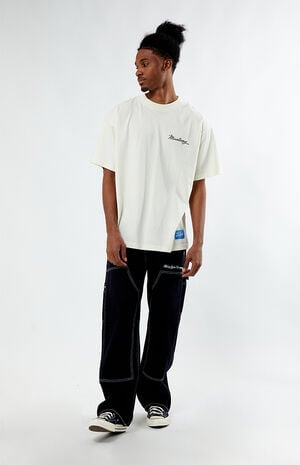 American Muscle Oversized T-Shirt American Muscle Oversized T-Shirt image number 4