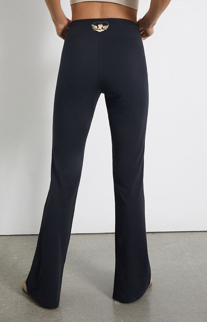 Angel best sale flare pants