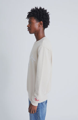 Hellfire Club Crew Neck Sweatshirt image number 3