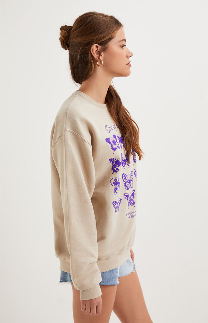 One Of A Kind Sweatshirt