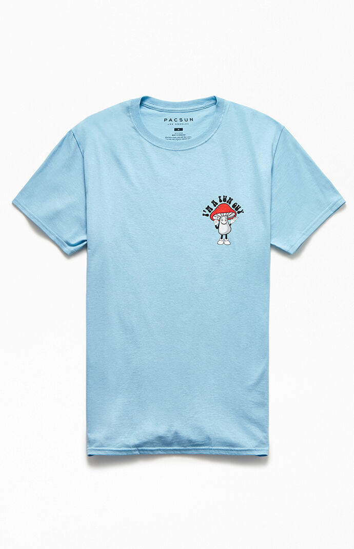 Fungi T-Shirt