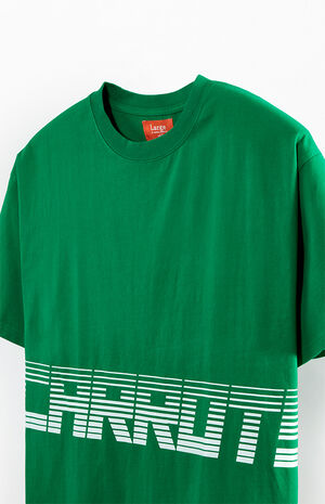 Speed T-Shirt image number 2