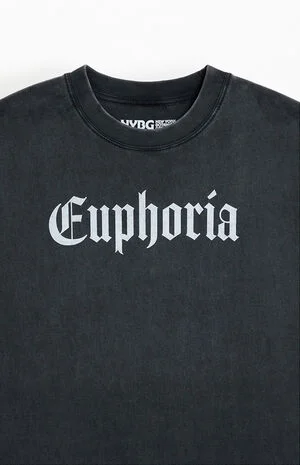 NY Botanical Garden Euphoria T-Shirt image number 4