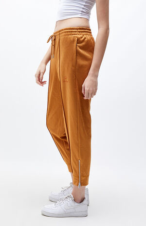 x UNKNWN Jacquard Logo Sweatpants image number 3