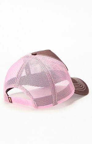 Staple Trucker Hat image number 4