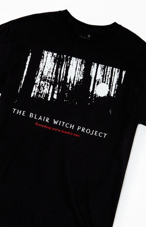 The Blair Witch Project T-Shirt image number 2