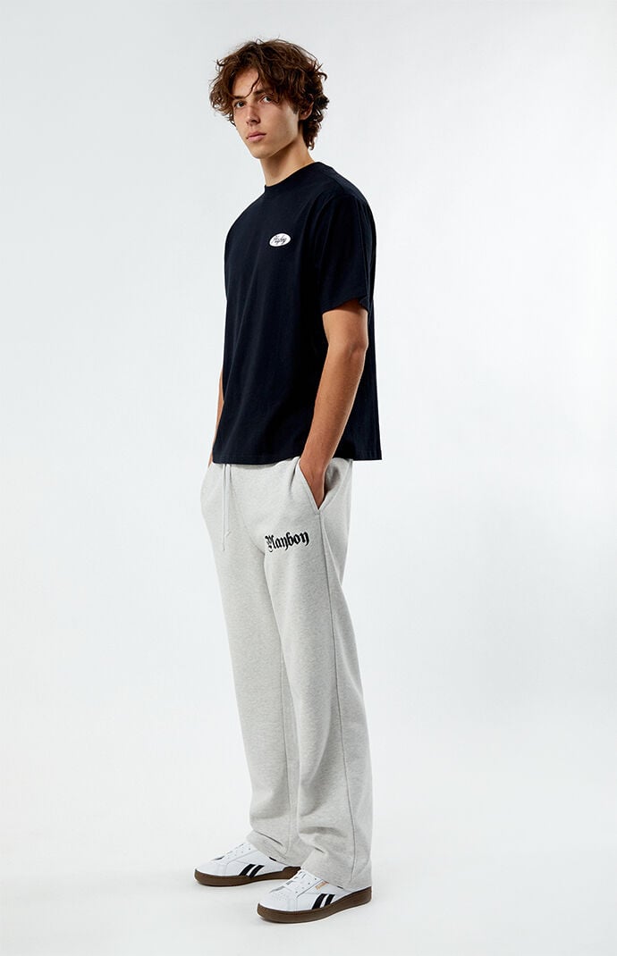 Playboy hotsell pacsun sweatpants
