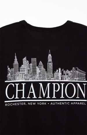 Skyline T-Shirt image number 4