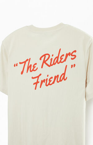 Bareback T-Shirt image number 4