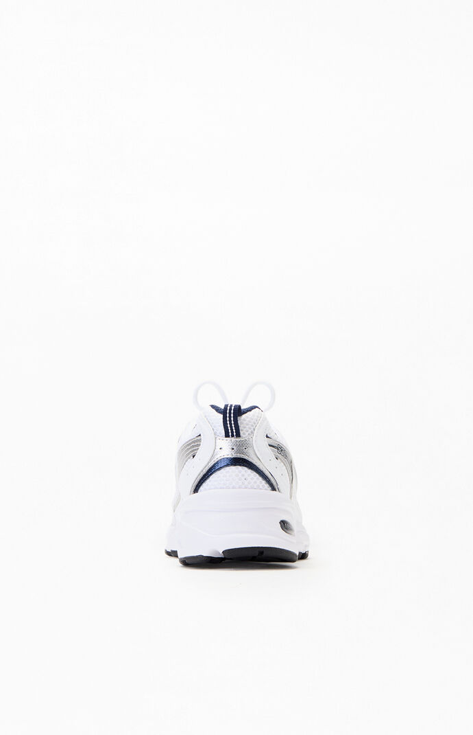 New Balance Silver 530 Sneakers | PacSun