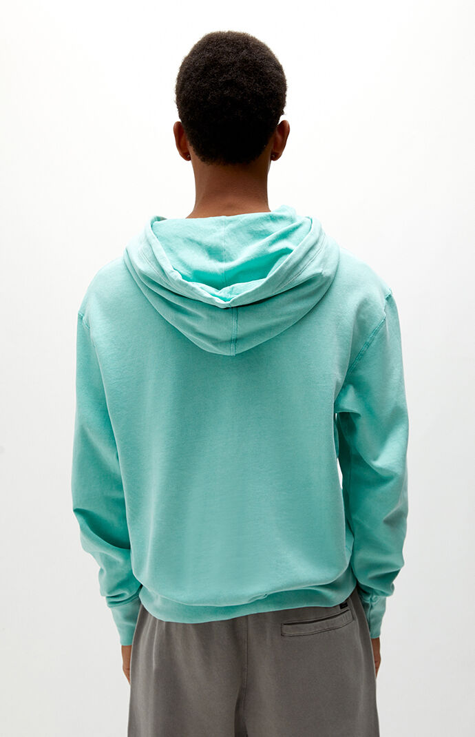 Champion vintage wash new arrivals oversized hoodie sweatshirt