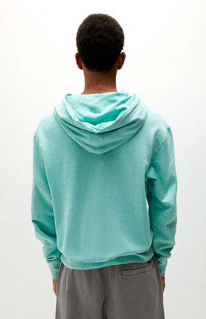 Vintage Wash Hoodie image number 3
