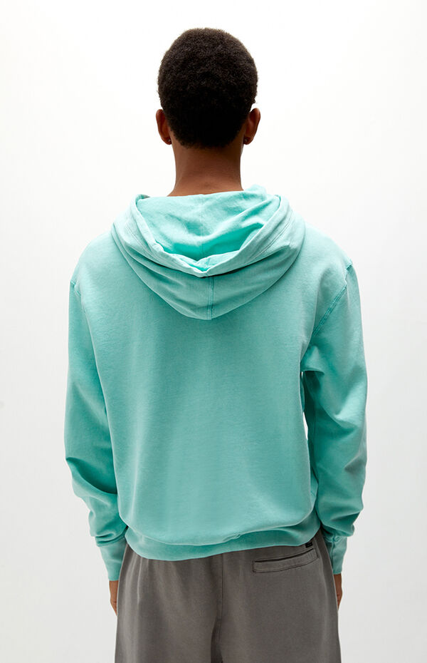 Champion Vintage Wash Hoodie | PacSun