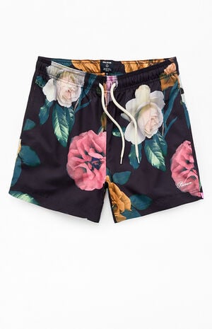 Bloom AOP 4.5'' Swim Trunks