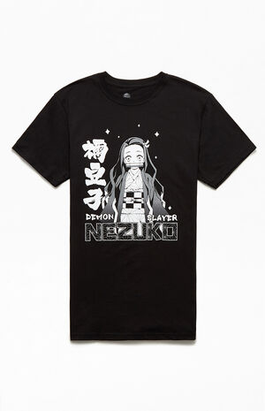 Demon Slayer Anime T-Shirt Demon Slayer Anime T-Shirt image number null