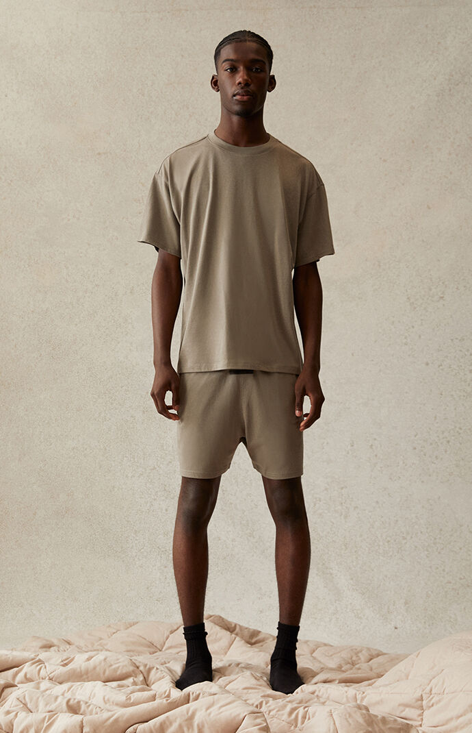Fear of hotsell god lounge shorts
