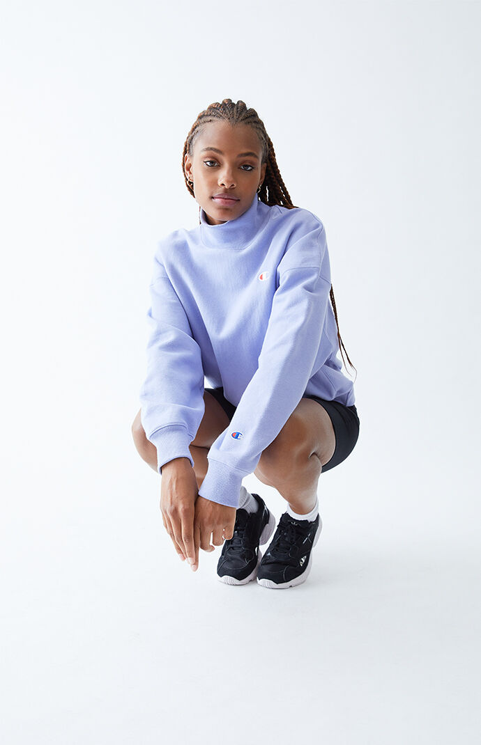 Champion sweater for girl 50 outlet