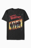 The Warriors Poster T-Shirt The Warriors Poster T-Shirt image number null