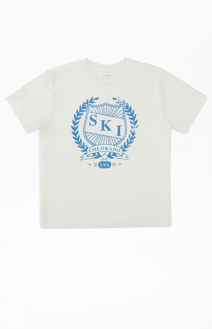 Ski Colorado T-Shirt image number 1