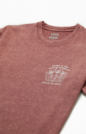 Plant Harmony T-Shirt image number 3