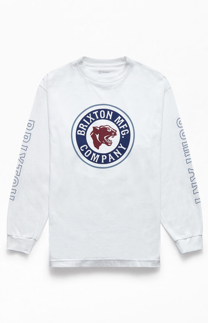 Forte Long Sleeve T-Shirt