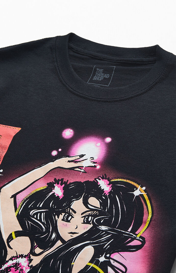 Rosalia T-Shirt