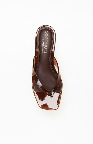 Women&rsquo;s Margo Jelly Sandals image number 5