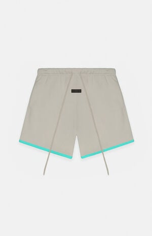 Essentials Seal Sweat Shorts image number 6
