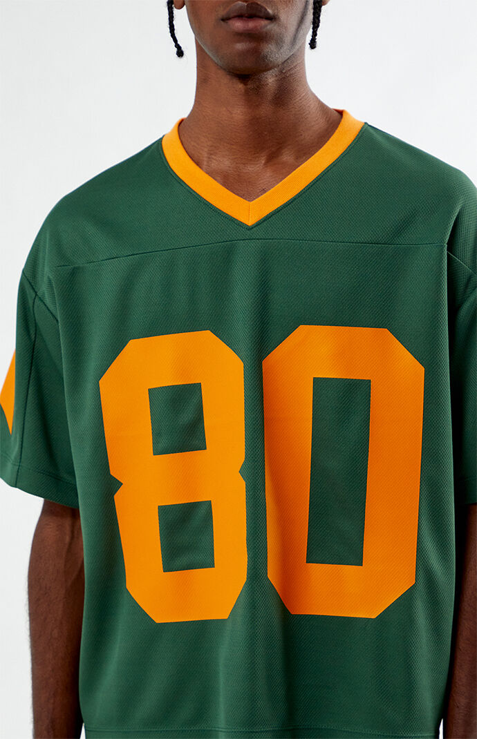 Pacsun All American 80 Mesh Jersey