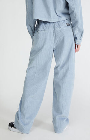 Luna Baggy Corduroy Pants image number 4