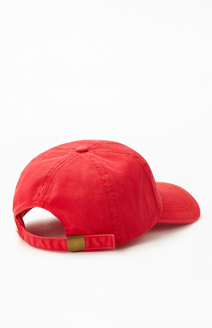 Surf Club Dad Hat