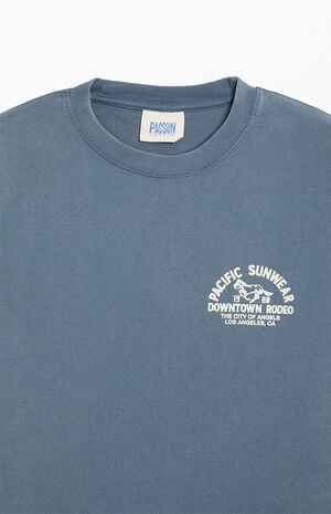 Downtown Rodeo T-Shirt image number 3