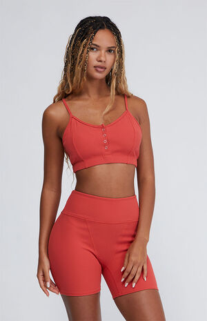 Active Valencia Biker Shorts image number 1