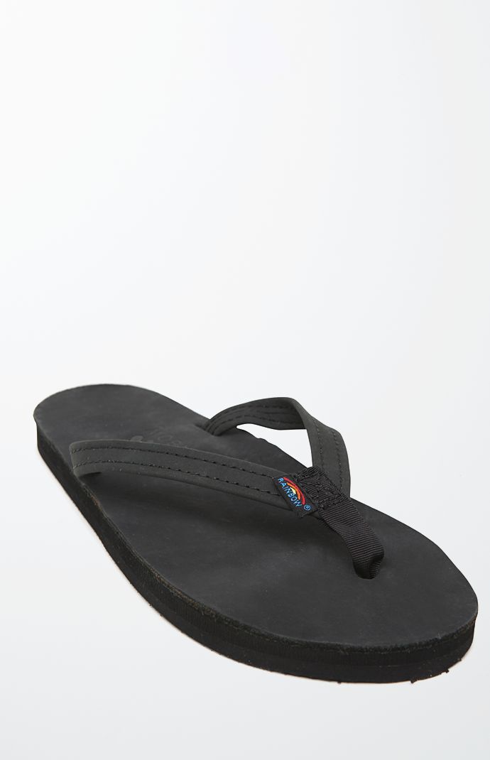 Pacsun rainbow sandals cheap
