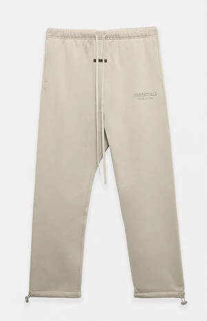 Timber Fleece Relaxed Sweatpants image number 1