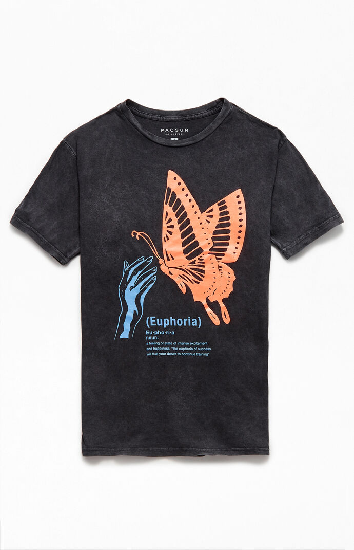 Washed Euphoria T-Shirt
