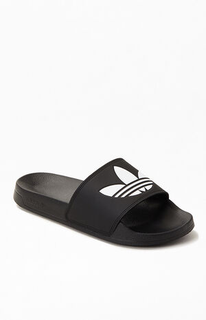 Adilette Lite Slide Sandals image number 1
