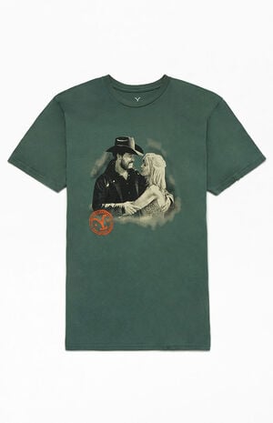 Rip & Beth T-Shirt Rip & Beth T-Shirt image number 1
