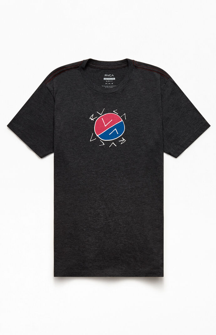 Crossed Up T-Shirt