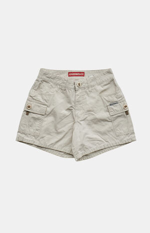 2000s Unionbay Cargo Shorts image number 1