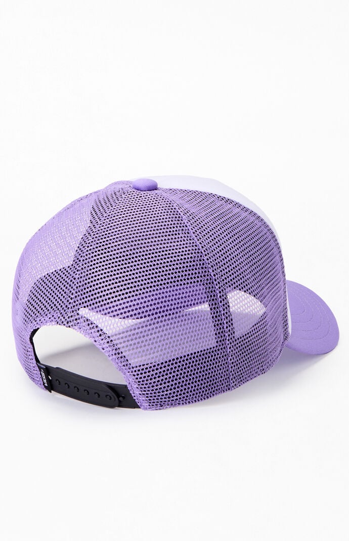 Vans Kids Classic Patch Trucker Hat