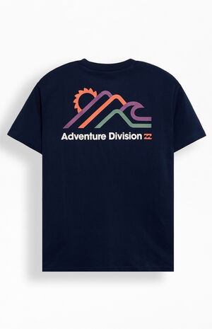 Organic Range T-Shirt image number 1