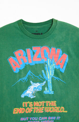 Arizona T-Shirt image number 2