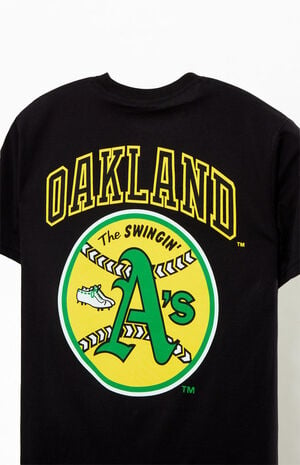 Oakland A's Classic T-Shirt image number 4