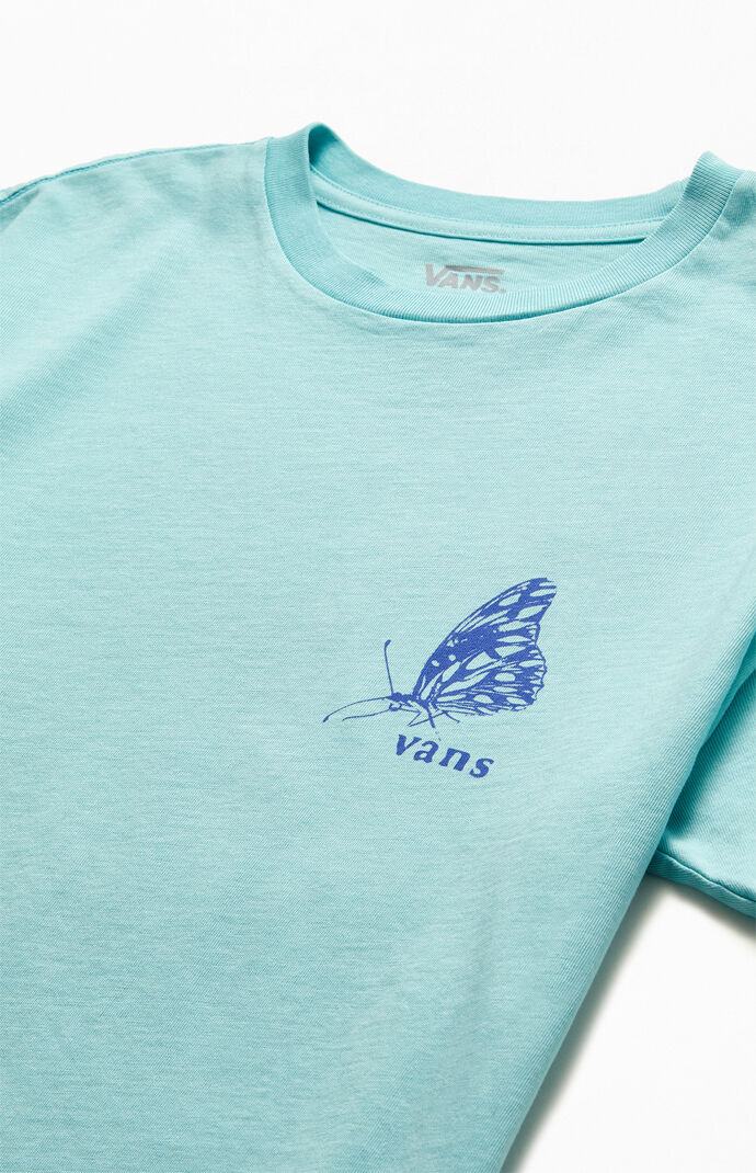 In The Air Short Sleeve T-Shirt