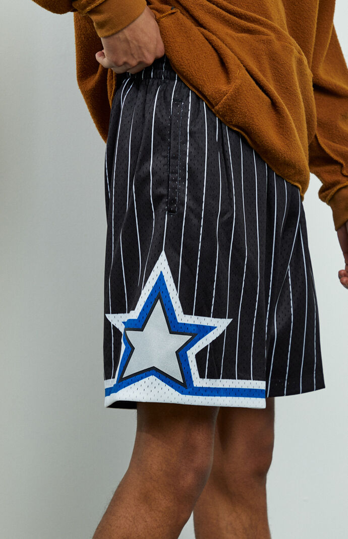 Swingman Orlando Magic Basketball Shorts